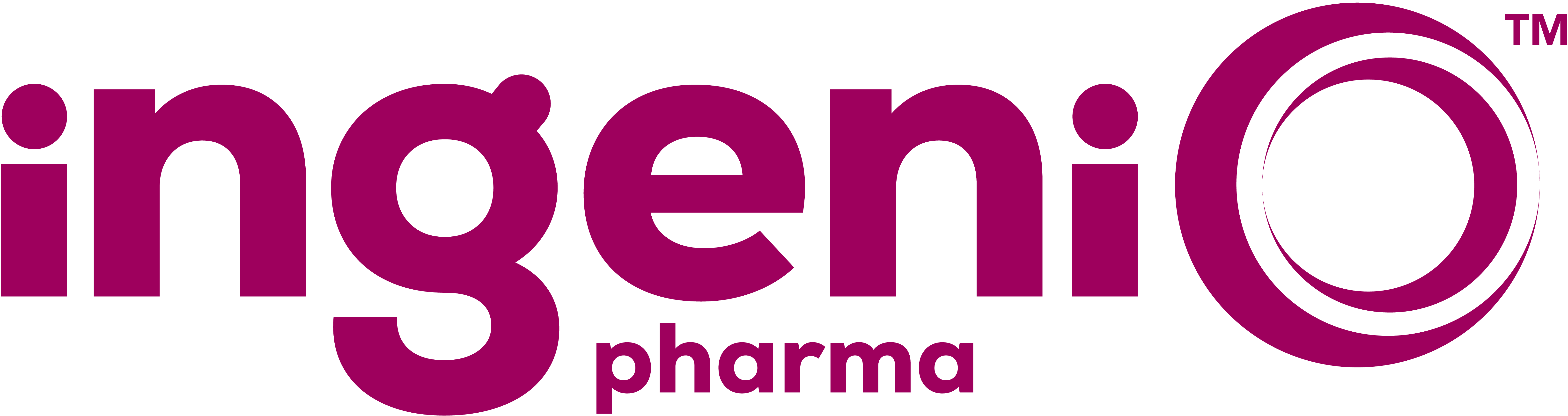 Ingenio Logo