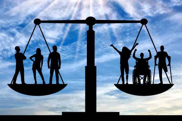 Accessibility & Equity
