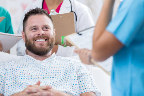 Patient-Centered Care